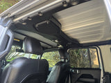 2018 JEEP WRANGLER UNLIMITED 4C 4X4 SAHARA