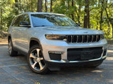 2023 JEEP GRAND CHEROKEE L 2WD V6 LIMITED