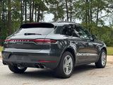 2019 PORSCHE MACAN S V6 4D