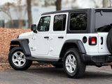 2018 JEEP WRANGLER UNLIMITED SPORT S V6 4X4