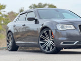 2016 CHRYSLER 300