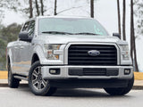 2015 FORD F150