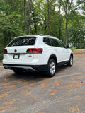 2018 VOLKSWAGEN ATLAS AWD V6 W TECHNOLOGY