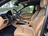 2019 PORSCHE MACAN S V6 4D