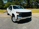 2020 CHEVROLET SILVERADO