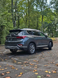 2019 HYUNDAI SANTA FE SEL AWD