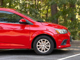 2018 CHEVROLET SONIC