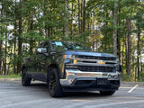 2020 CHEVROLET SILVERADO 2WD LT