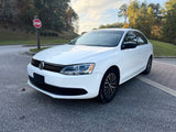 2013 VOLKSWAGEN JETTA