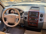 2008 FORD F150