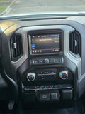 2020 GMC SIERRA 4X4 4C BASE