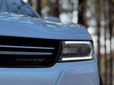 2016 DODGE CHARGER