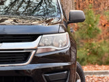 2016 CHEVROLET COLORADO 4WD V6