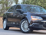 2013 VOLKSWAGEN JETTA