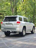 2012 TOYOTA 4 RUNNER SR5 4X4