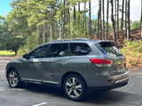 2015 NISSAN PATHFINDER 4WD PLATINUM