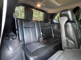 2015 NISSAN PATHFINDER 4WD PLATINUM