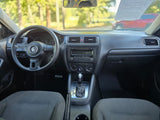 2013 VOLKSWAGEN JETTA 4C