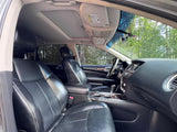 2015 NISSAN PATHFINDER 4WD PLATINUM