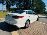 2017 KIA OPTIMA