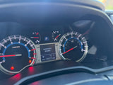 2014 TOYOTA 4RUNNER 4X4 LIMITED