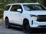 2021 Chevrolet Suburban LT 4x4