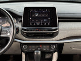 2022 JEEP COMPASS FWD LATITUDE