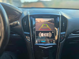 2015 CADILLAC ATS 2WD