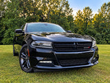 2019 DODGE CHARGER V6 AWD SXT