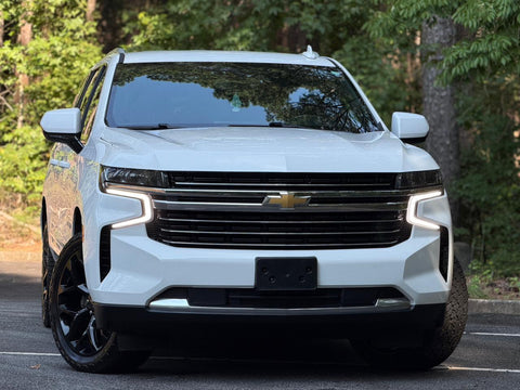2021 Chevrolet Suburban LT 4x4
