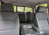 2017 GMC SIERRA 1500 4X4 V8 5.3L SLE