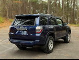 2015 TOYOTA 4RUNNER 4X4 SR5