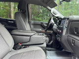 2020 CHEVROLET SILVERADO LT V6 DIESEL 4x4