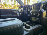 2020 GMC SIERRA ELEVATION V8 4X4