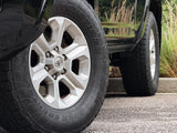 2015 Toyota 4Runner