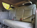 2021 Chevrolet Suburban LT 4x4
