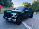 2015 FORD F150 4X4