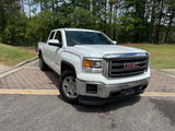 2014 GMC SIERRA