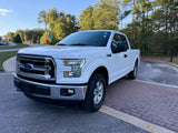 2016 FORD F150