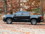 2016 CHEVROLET COLORADO 4WD V6