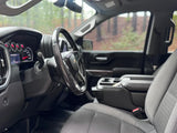 2020 CHEVROLET SILVERADO LT V6 DIESEL 4x4