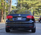 2013 VOLKSWAGEN JETTA 4C