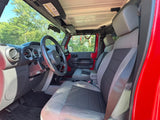 2010 JEEP WRANGLER UNLIMITED 4X4 SPORT