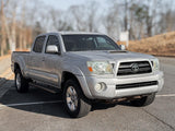 2005 TOYOTA TACOMA PRE RUNNER V6