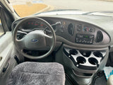 2008 Ford Econoline