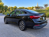 2022 VOLKSWAGEN JETTA S 4D