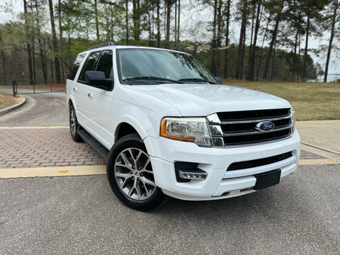 2015 FORD EXPEDITION