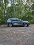 2019 HYUNDAI SANTA FE SEL AWD
