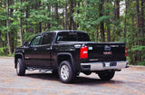 2017 GMC SIERRA 1500 4X4 V8 5.3L SLE