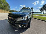 2015 Chevrolet Colorado